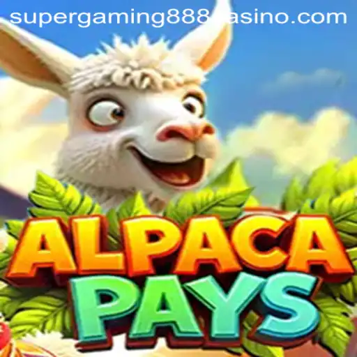 Discover the Excitement of AlpacaPays with SuperGaming888