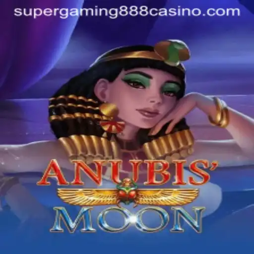 Anubis Moon: A New Era in Gaming