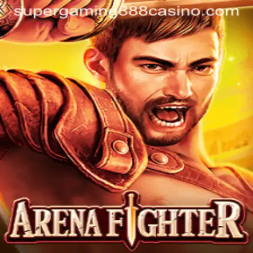 ArenaFighter: Enter the Ultimate Battleground