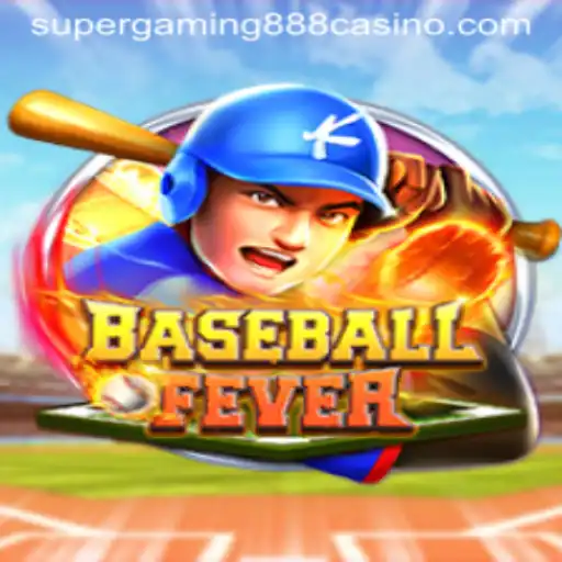 Experience the Thrill of BaseballFever with SuperGaming888
