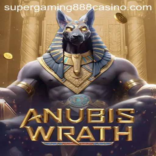 Discover the Mysteries of AnubisWrath: A Thrilling Gaming Experience by Supergaming888