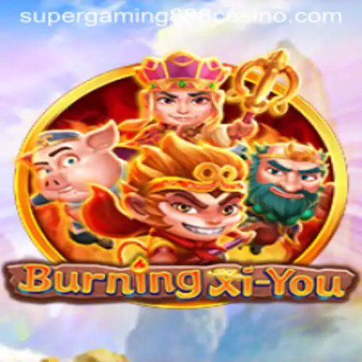 Discover the Enchantment of BurningXiYou with Supergaming888
