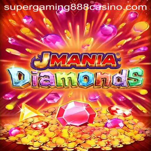 Discover JManiaDiamonds New Era of Gaming