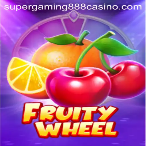 Exploring the Exciting World of FruityWheel: A SuperGaming888 Adventure