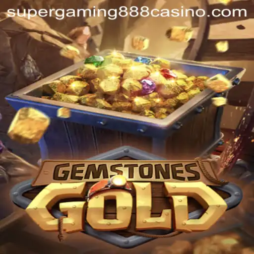 Exploring GemstonesGold: The Ultimate Gaming Adventure with Supergaming888