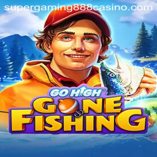 Dive into the Thrilling World of GoHighGoneFishing with SuperGaming888