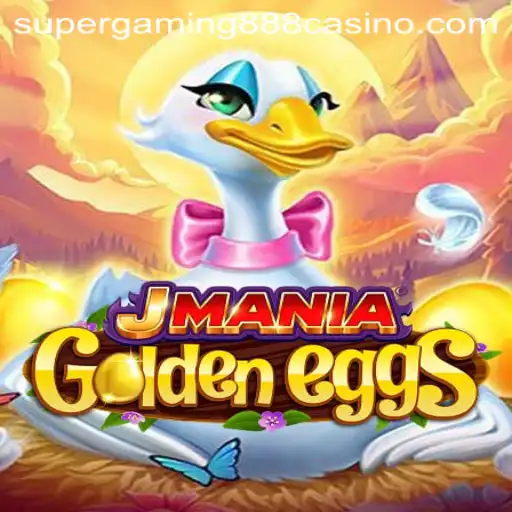 Unveiling the Thrilling World of JManiaGoldenEggs: A Gamers Paradise