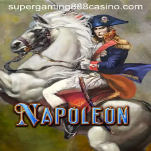 Discover the Strategic World of Napoleon: A Unique Card Game by Supergaming888