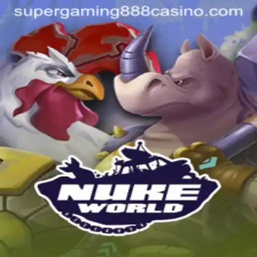 NukeWorld: A Thrilling Adventure Awaits with SuperGaming888