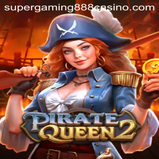 Exploring the World of PirateQueen2