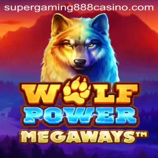 Discovering the Thrills of WolfPowerMega: A Stellar Addition to the Gaming World