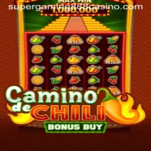 Unveiling the Excitement of CaminodeChiliBonusBuy on Supergaming888