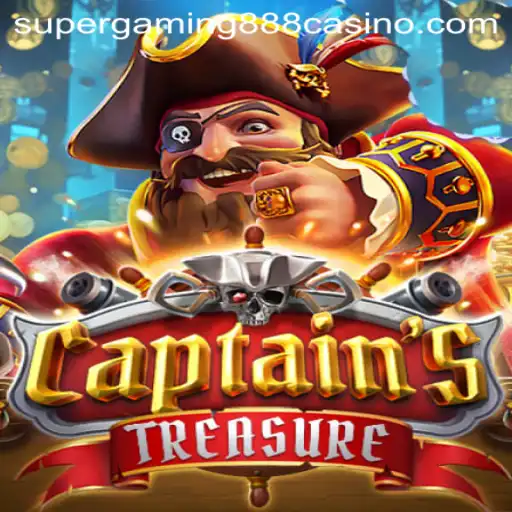 Discovering Captain's Treasure