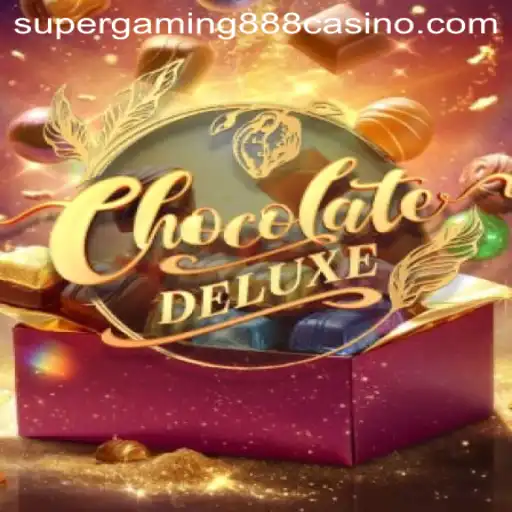 Mastering ChocolateDeluxe: The Ultimate Adventure with SuperGaming888
