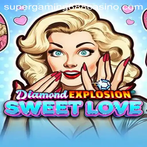 DiamondExplosionSweetLove: The Game Taking the Industry by Storm