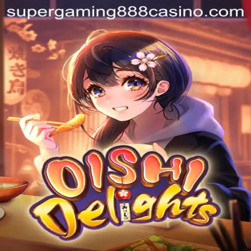 Discover OishiDelights