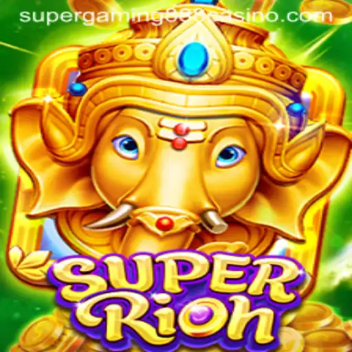 Discover SuperRich Game and Master Its Exciting World
