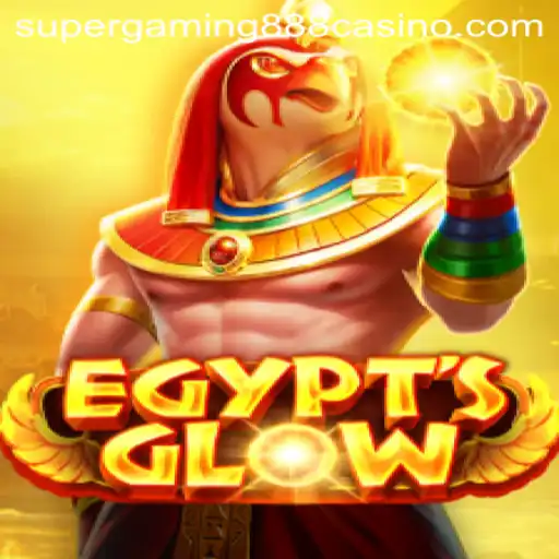 EgyptsGlow: A Dazzling Venture into Ancient Adventures