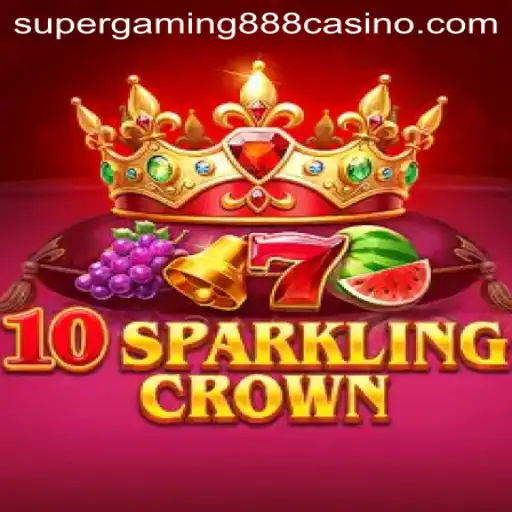 Exploring 10SparklingCrown A New Adventure