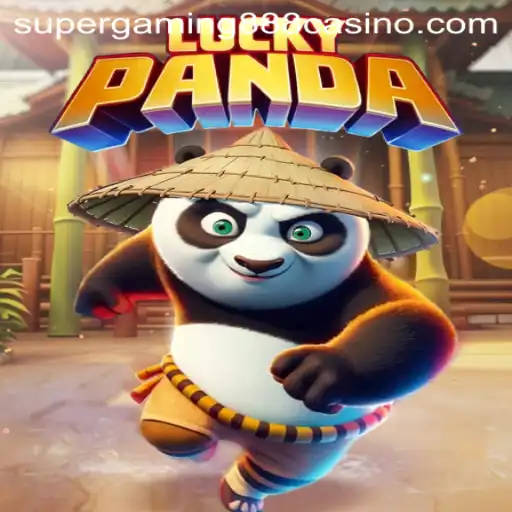 Exploring LuckyPanda Game
