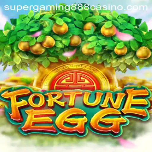 Discover the Thrilling World of FortuneEgg: A New Gaming Experience with supergaming888