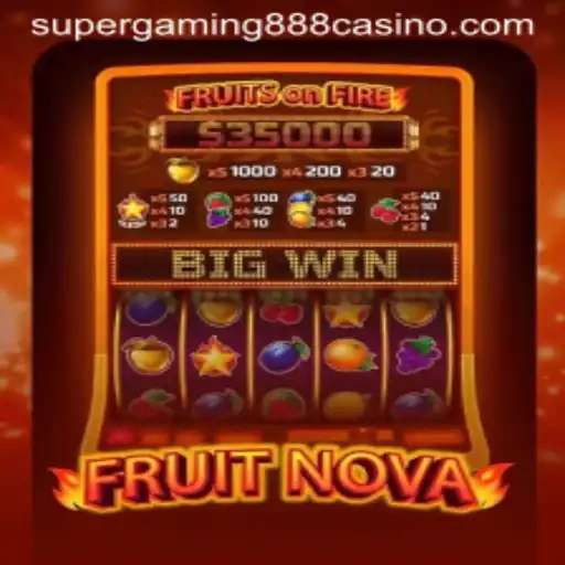 Discover the Exciting World of FruitNova: A Gaming Sensation
