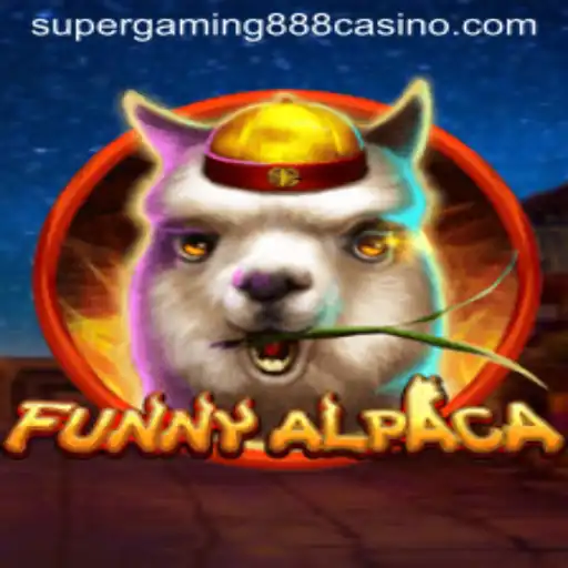 A Deep Dive into FunnyAlpaca: The Revolution of Casual Gaming with supergaming888