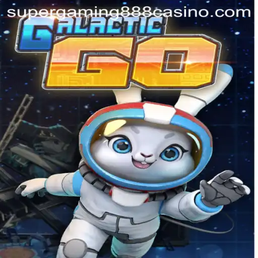 Discover the Thrilling Universe of GalacticGO: A Journey Beyond the Stars
