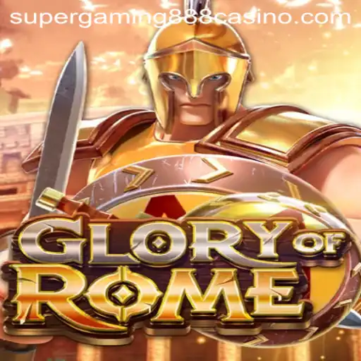 Discover the Grandeur of GloryofRome