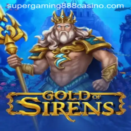GoldofSirens Game: An Immersive Journey