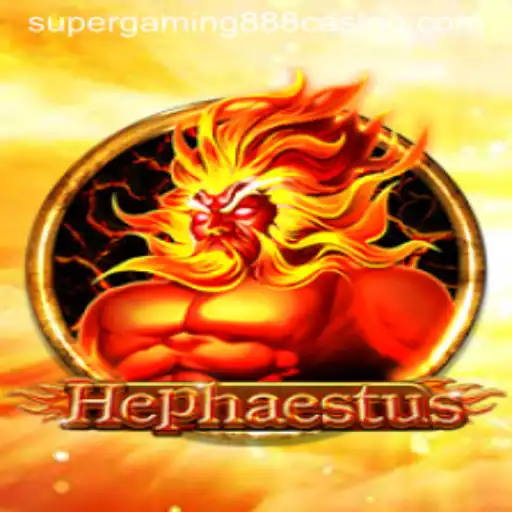 Unveiling Hephaestus: The New Era of Gaming