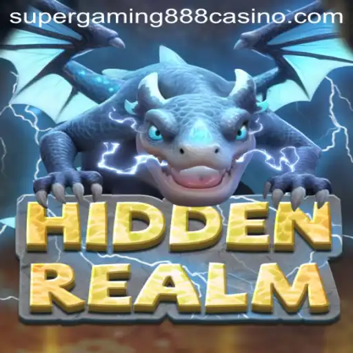 Explore the Enchanting World of HiddenRealm with supergaming888