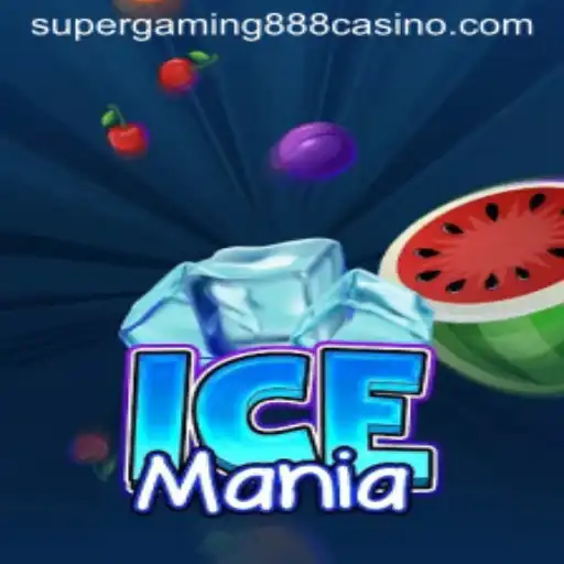 IceMania: The Ultimate Gaming Adventure with Supergaming888