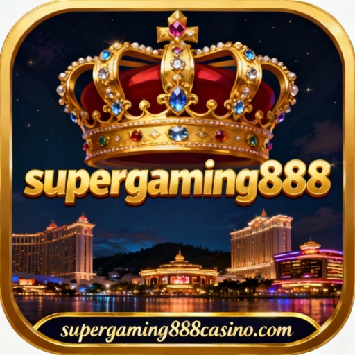 supergaming888