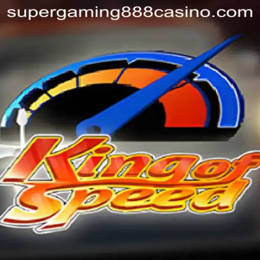 Unveiling KingofSpeed: The Ultimate Racing Experience with Supergaming888