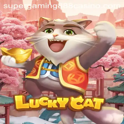 Unveiling the Excitement of LuckyCat: A New Gaming Adventure with supergaming888