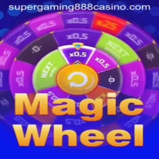 Exploring MagicWheel: The Innovative New Game from Supergaming888