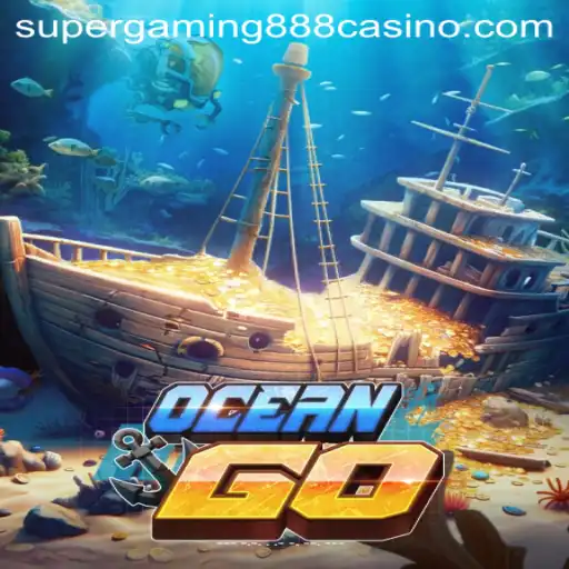 Dive into Adventure with OceanGO: The Ultimate Underwater Gaming Experience