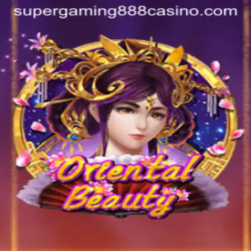 Oriental Beauty: Discover the Enchanting World of Supergaming888