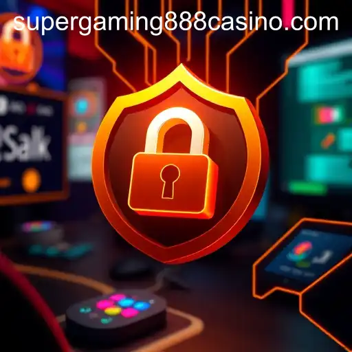 Understanding the Essentials of Privacy Policy for Supergaming888
