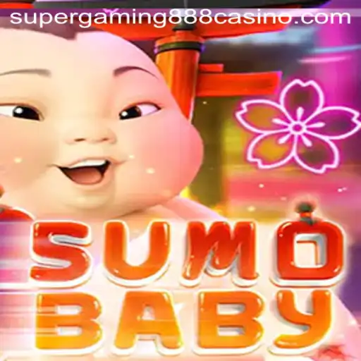 Exploring the Dynamic World of SumoBaby: A Unique Gaming Experience by Supergaming888