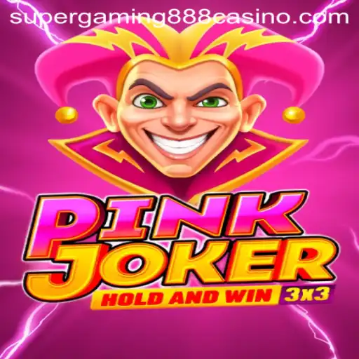 Unveiling the Thrills of Pinkjoker