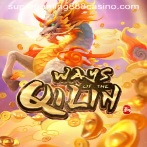 Exploring the Mystical Realm of 'Ways of the Qilin': A Journey with Supergaming888